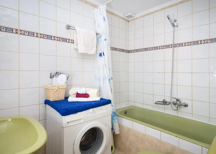 Apartment Dominic Chania 3 *