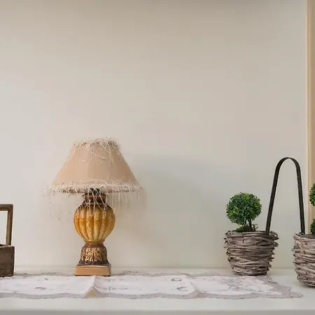 아파트 Dominic Chania 3 하니아