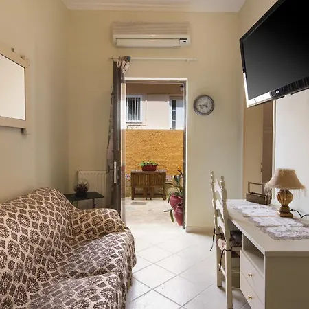 Dominic Chania 3 아파트 하니아