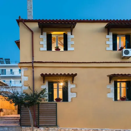 Διαμέρισμα Dominic Chania 3