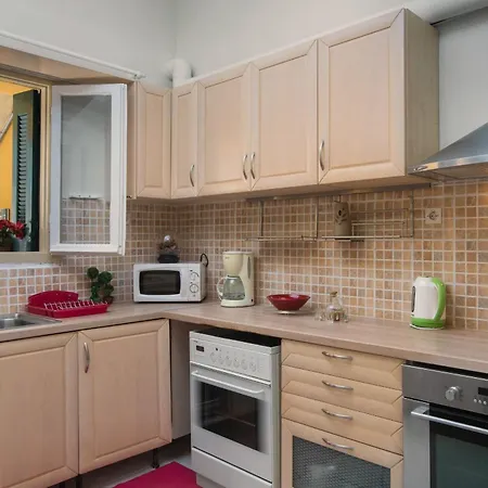 Dominic Chania 3 Διαμέρισμα Χανιά