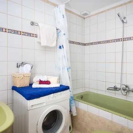 Διαμέρισμα Dominic Chania 3 *