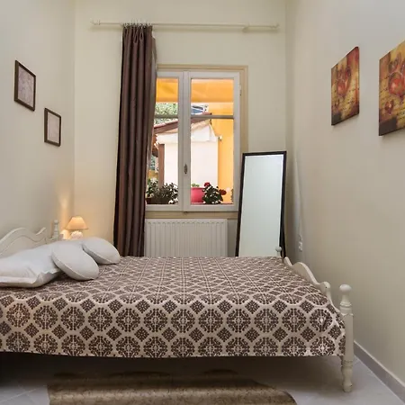 Dominic Chania 3 דירה חאניה