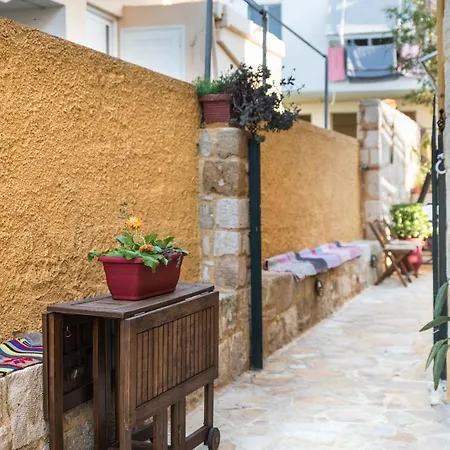 דירה Dominic Chania 3