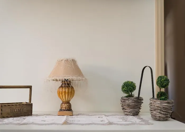 Διαμέρισμα Dominic Chania 3 Χανιά